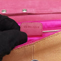 Double SaddlePinkSuede x Stingray09-MA-1006ダブルサドルピンクスエード × スティングレイ09-MA-1006