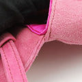 Double SaddlePinkSuede x Stingray09-MA-1006ダブルサドルピンクスエード × スティングレイ09-MA-1006