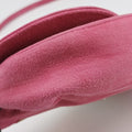 Double SaddlePinkSuede x Stingray09-MA-1006ダブルサドルピンクスエード × スティングレイ09-MA-1006