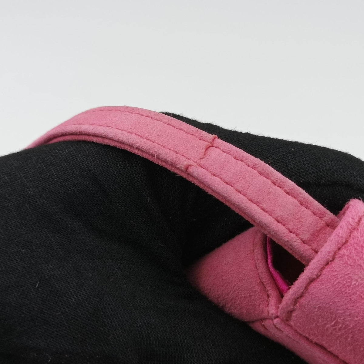 Double SaddlePinkSuede x Stingray09-MA-1006ダブルサドルピンクスエード × スティングレイ09-MA-1006