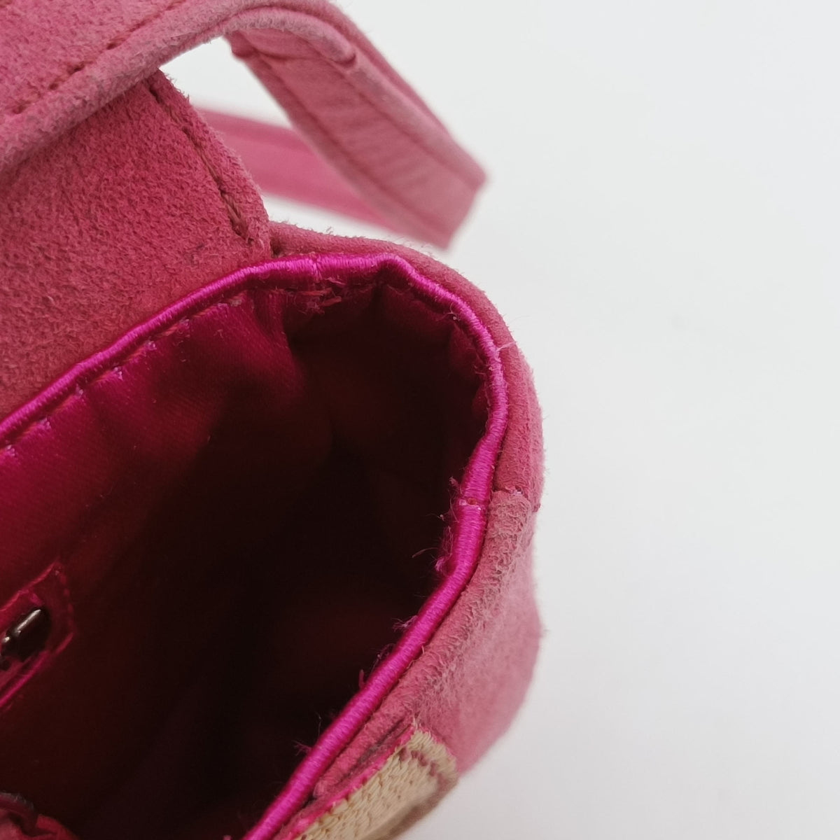 Double SaddlePinkSuede x Stingray09-MA-1006ダブルサドルピンクスエード × スティングレイ09-MA-1006