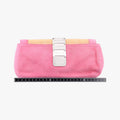 Double SaddlePinkSuede x Stingray09-MA-1006ダブルサドルピンクスエード × スティングレイ09-MA-1006