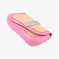 Double SaddlePinkSuede x Stingray09-MA-1006ダブルサドルピンクスエード × スティングレイ09-MA-1006