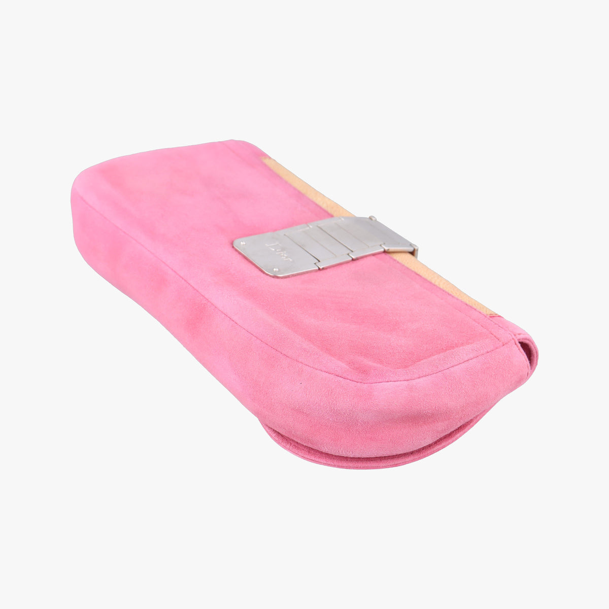 Double SaddlePinkSuede x Stingray09-MA-1006ダブルサドルピンクスエード × スティングレイ09-MA-1006