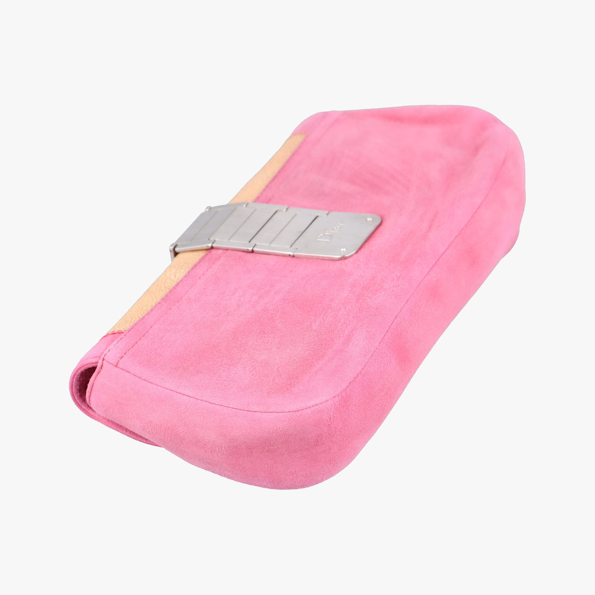 Double SaddlePinkSuede x Stingray09-MA-1006ダブルサドルピンクスエード × スティングレイ09-MA-1006
