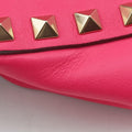 Rockstud Rose Leather TV H809BOL1ロックスタッズ ローズ レッド レザー TV H809BOL1