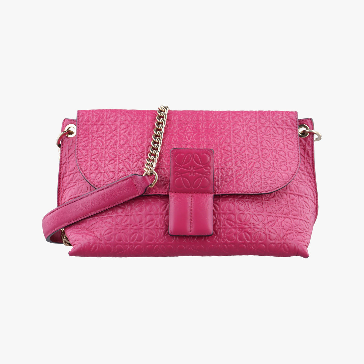 Avenue Pink Leather 521609アベニュー ピンク レザー 521609
