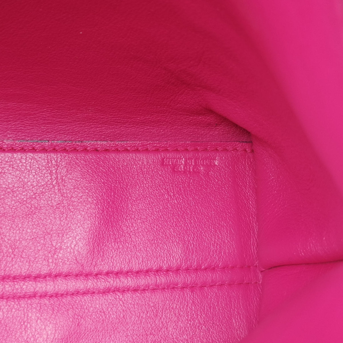 Avenue Pink Leather 521609アベニュー ピンク レザー 521609