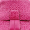 Avenue Pink Leather 521609アベニュー ピンク レザー 521609