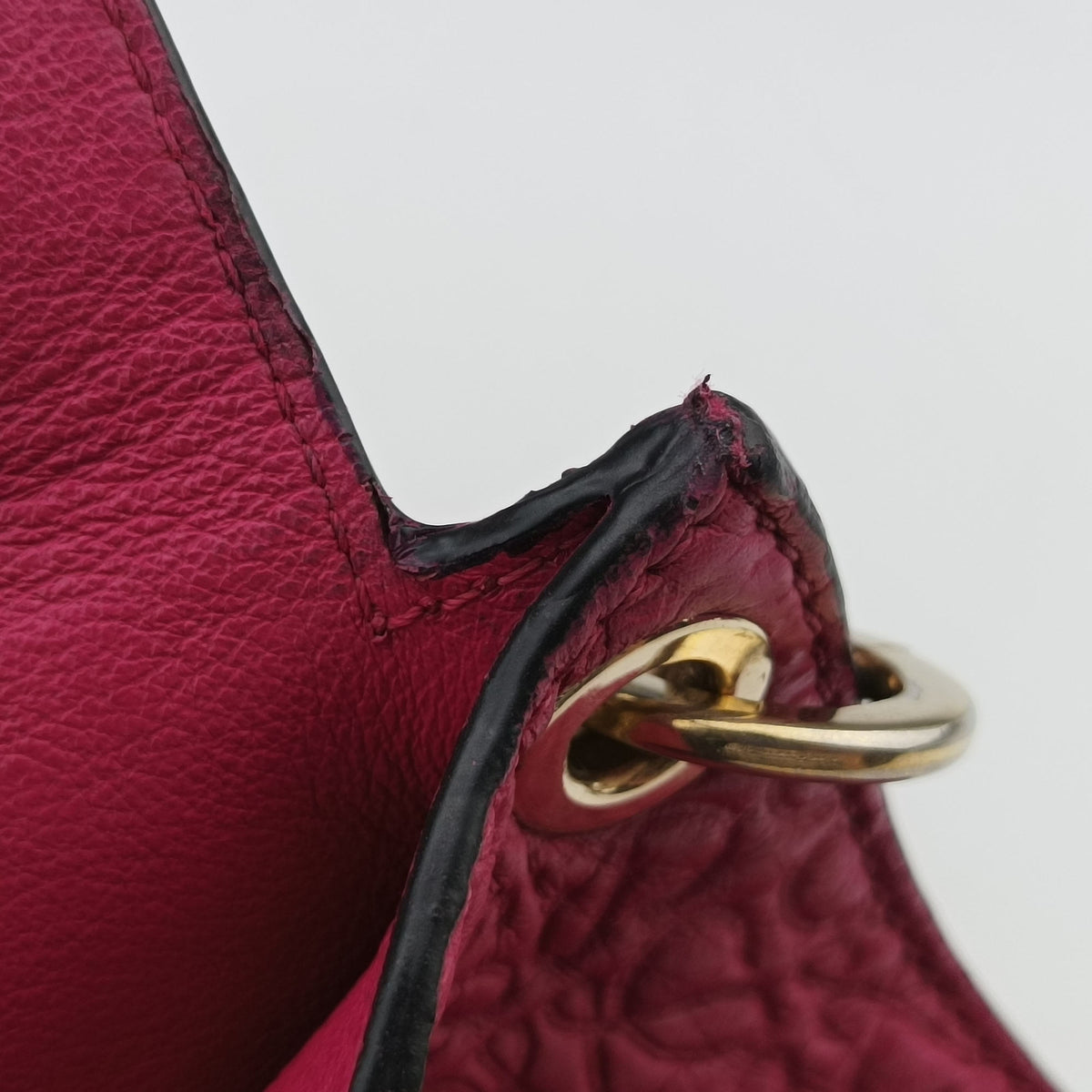 Avenue Pink Leather 521609アベニュー ピンク レザー 521609