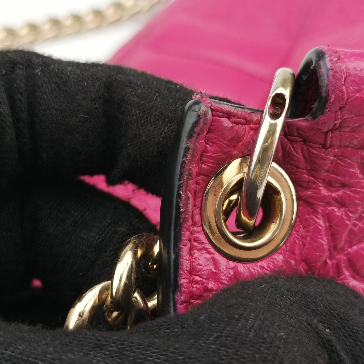 Avenue Pink Leather 521609アベニュー ピンク レザー 521609