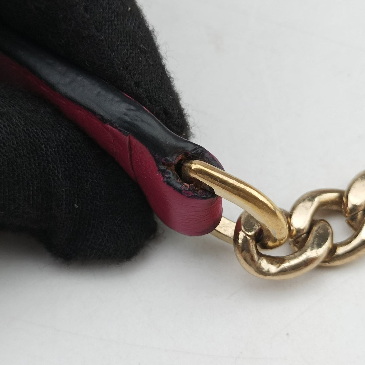 Avenue Pink Leather 521609アベニュー ピンク レザー 521609