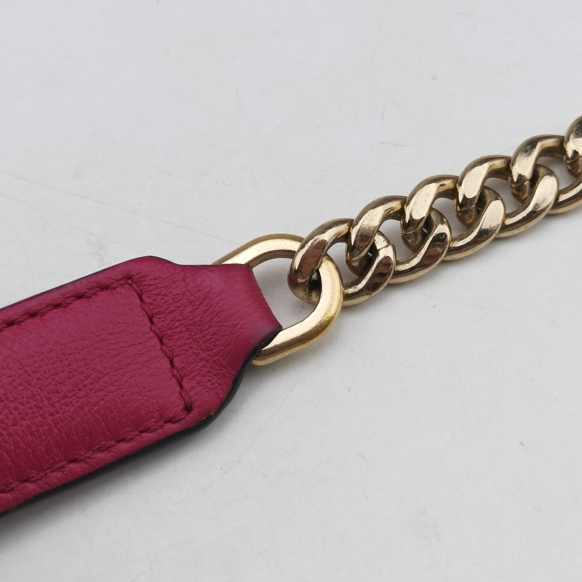 Avenue Pink Leather 521609アベニュー ピンク レザー 521609