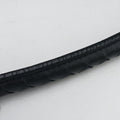 Intrecciato Black lambskin B00177087Aイントレチャート ブラック ラムスキン B00177087A
