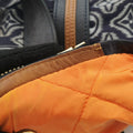 Aviator Marine×Navy Leather×Canvas M40383 TS1160アヴィエーター マリーヌ×ネイビー レザー × キャンバス M40383 TS1160