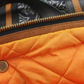 Aviator Marine×Navy Leather×Canvas M40383 TS1160アヴィエーター マリーヌ×ネイビー レザー × キャンバス M40383 TS1160