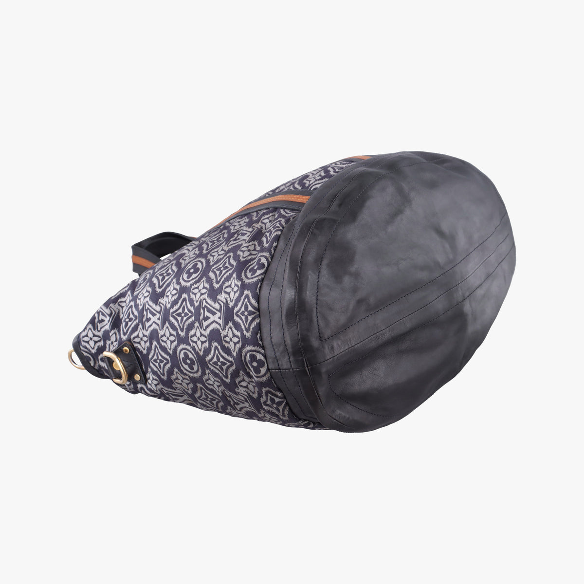 Aviator Marine×Navy Leather×Canvas M40383 TS1160アヴィエーター マリーヌ×ネイビー レザー × キャンバス M40383 TS1160