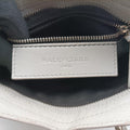 Classic City Mini Grey lambskin 300295.1960.F.1669クラシック シティ ミニ グレー ラムスキン 300295.1960.F.1669