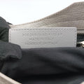 Classic City Mini Grey lambskin 300295.1960.F.1669クラシック シティ ミニ グレー ラムスキン 300295.1960.F.1669