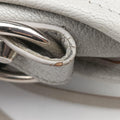 Classic City Mini Grey lambskin 300295.1960.F.1669クラシック シティ ミニ グレー ラムスキン 300295.1960.F.1669