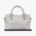 Classic City Mini Grey lambskin 300295.1960.F.1669クラシック シティ ミニ グレー ラムスキン 300295.1960.F.1669