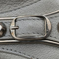 Classic City Mini Grey lambskin 300295.1960.F.1669クラシック シティ ミニ グレー ラムスキン 300295.1960.F.1669