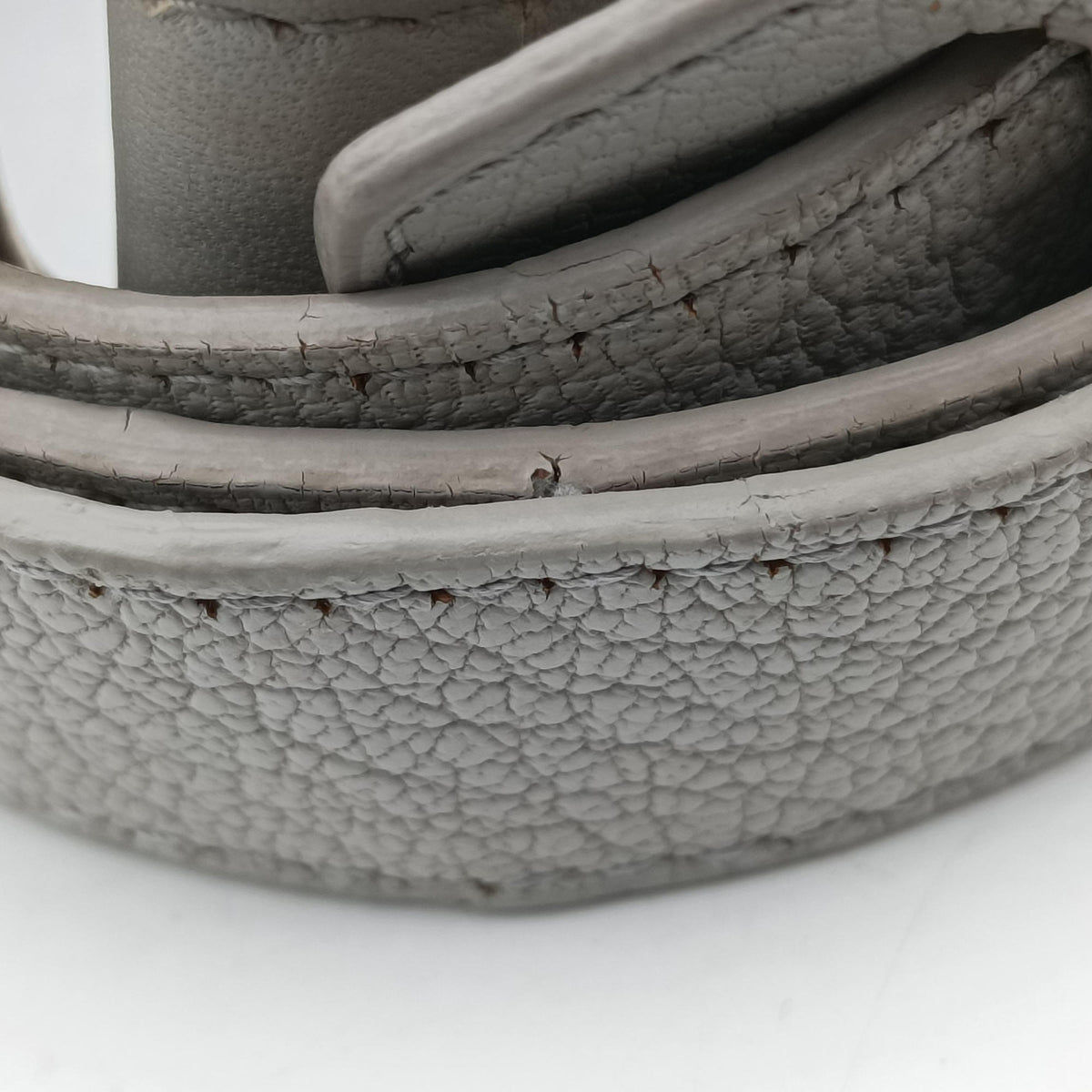Classic City Mini Grey lambskin 300295.1960.F.1669クラシック シティ ミニ グレー ラムスキン 300295.1960.F.1669