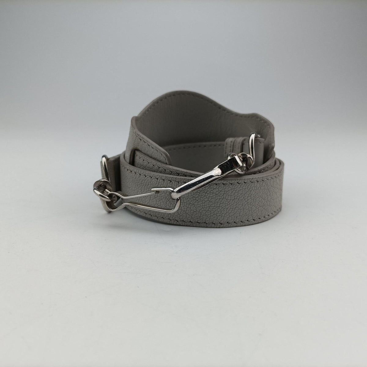 Classic City Mini Grey lambskin 300295.1960.F.1669クラシック シティ ミニ グレー ラムスキン 300295.1960.F.1669