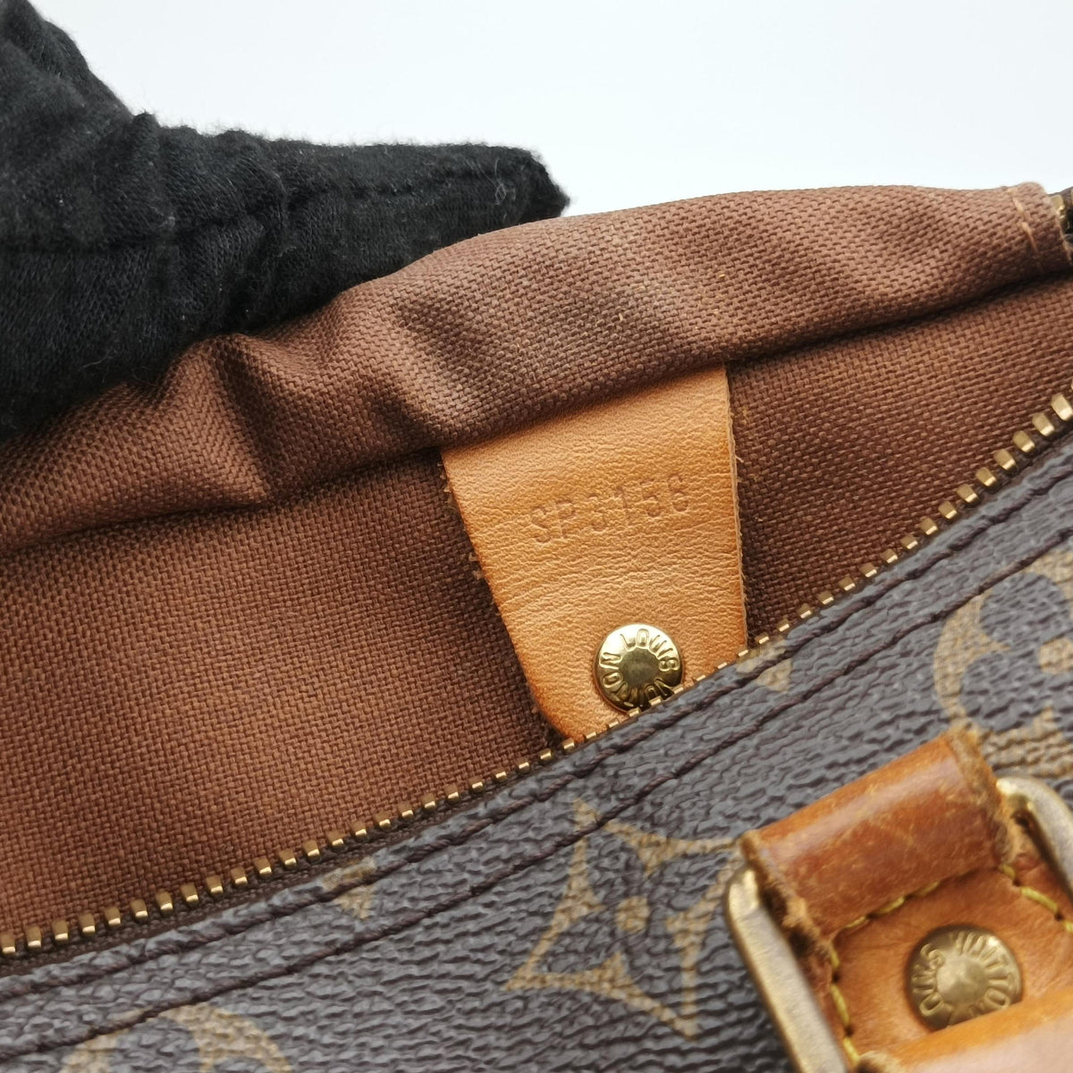 Speedy Bandouliere 30 world tour BROWN×MULTI Monogram Canvas M43231 SP3156スピーディバンドリエール30 ワールドツアー モノグラム/ブラウン×マルチ モノグラムキャンバス M43231 SP3156