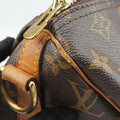 Speedy Bandouliere 30 world tour BROWN×MULTI Monogram Canvas M43231 SP3156スピーディバンドリエール30 ワールドツアー モノグラム/ブラウン×マルチ モノグラムキャンバス M43231 SP3156