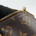 Speedy Bandouliere 30 world tour BROWN×MULTI Monogram Canvas M43231 SP3156スピーディバンドリエール30 ワールドツアー モノグラム/ブラウン×マルチ モノグラムキャンバス M43231 SP3156