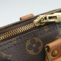 Speedy Bandouliere 30 world tour BROWN×MULTI Monogram Canvas M43231 SP3156スピーディバンドリエール30 ワールドツアー モノグラム/ブラウン×マルチ モノグラムキャンバス M43231 SP3156
