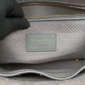 Lady Dior D-lite Grey Jacquard 50-MA-0280レディディオール D-lite グレー ジャガード 50-MA-0280