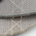 Lady Dior D-lite Grey Jacquard 50-MA-0280レディディオール D-lite グレー ジャガード 50-MA-0280