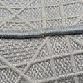 Lady Dior D-lite Grey Jacquard 50-MA-0280レディディオール D-lite グレー ジャガード 50-MA-0280