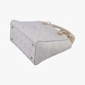Lady Dior D-lite Grey Jacquard 50-MA-0280レディディオール D-lite グレー ジャガード 50-MA-0280