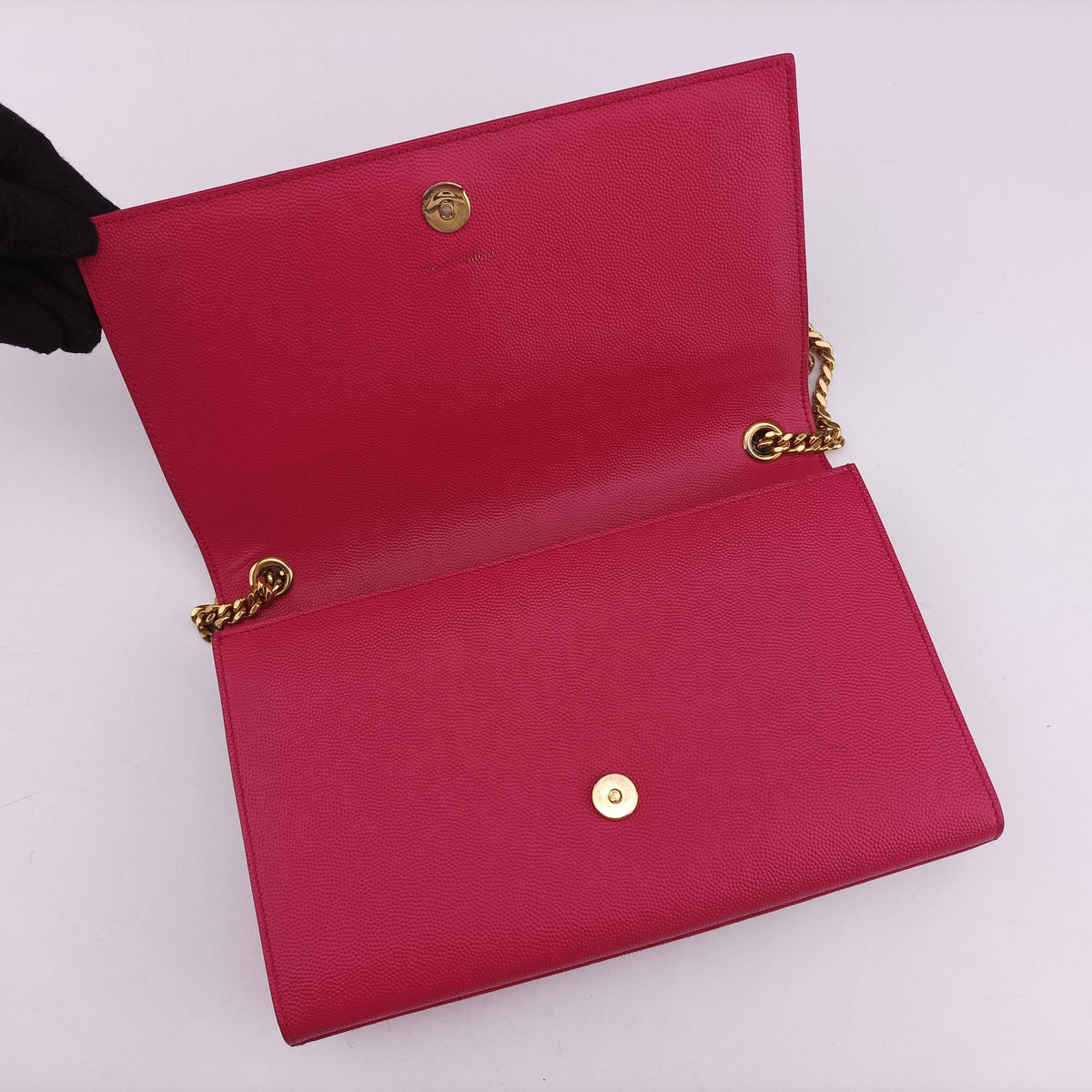 KATE Rose Leather 364021 PTR364021.0815ケイト ローズ レッド レザー 364021 PTR364021.0815