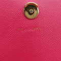 KATE Rose Leather 364021 PTR364021.0815ケイト ローズ レッド レザー 364021 PTR364021.0815