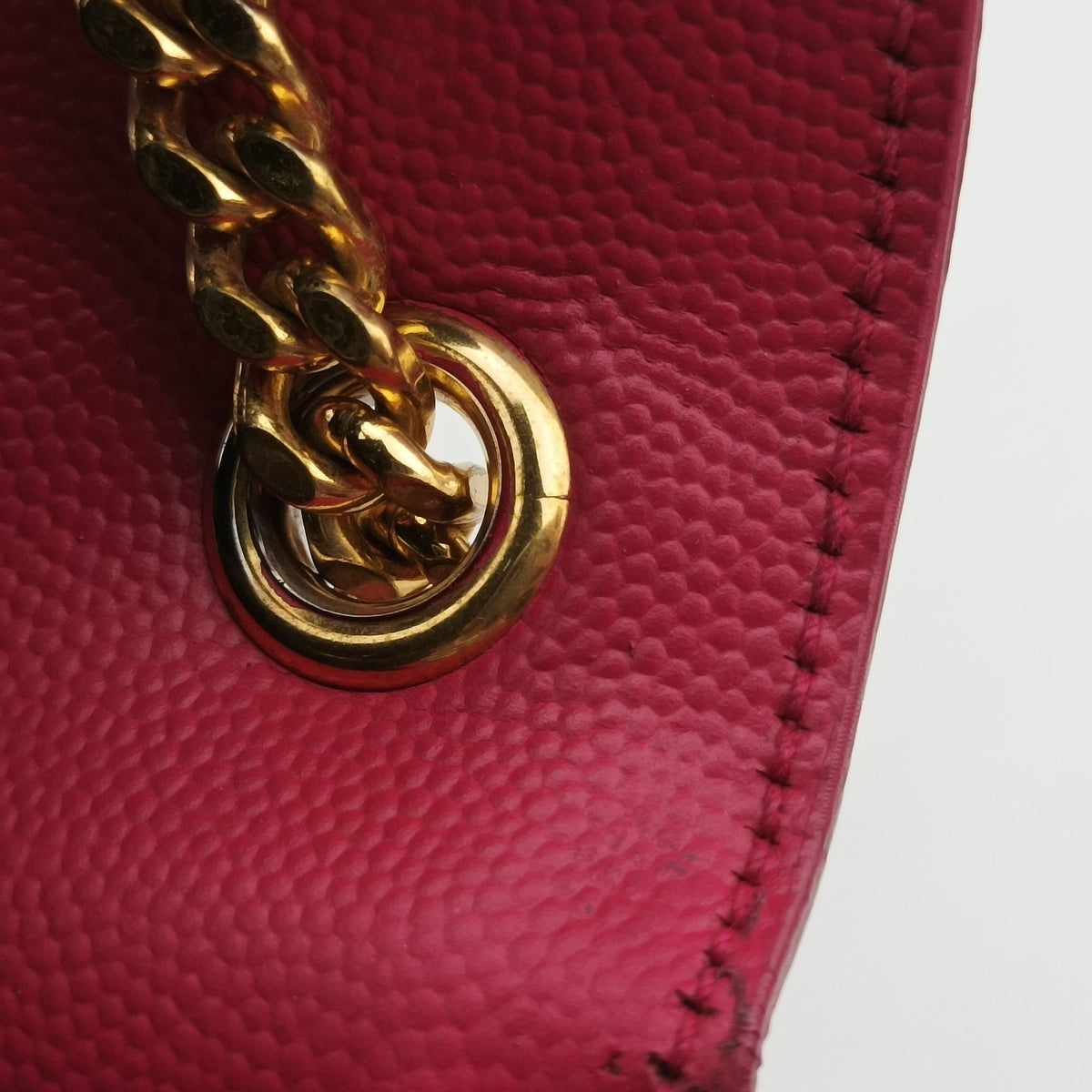 KATE Rose Leather 364021 PTR364021.0815ケイト ローズ レッド レザー 364021 PTR364021.0815
