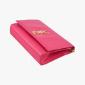 KATE Rose Leather 364021 PTR364021.0815ケイト ローズ レッド レザー 364021 PTR364021.0815