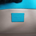 Broadway Blue velour 489218 C022837110ブロードウェイ ブルー ベロア 489218 C022837110