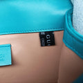 Broadway Blue velour 489218 C022837110ブロードウェイ ブルー ベロア 489218 C022837110