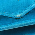 Broadway Blue velour 489218 C022837110ブロードウェイ ブルー ベロア 489218 C022837110