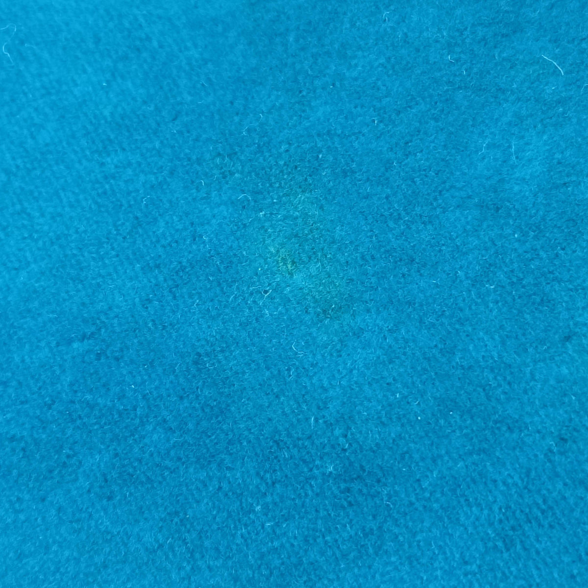 Broadway Blue velour 489218 C022837110ブロードウェイ ブルー ベロア 489218 C022837110