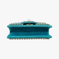 Broadway Blue velour 489218 C022837110ブロードウェイ ブルー ベロア 489218 C022837110