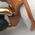 RITA white Monogram Multicolor M40125 DU1007リタ ブロン モノグラム マルチカラー M40125 DU1007