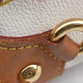 RITA white Monogram Multicolor M40125 DU1007リタ ブロン モノグラム マルチカラー M40125 DU1007