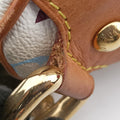 RITA white Monogram Multicolor M40125 DU1007リタ ブロン モノグラム マルチカラー M40125 DU1007