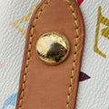 RITA white Monogram Multicolor M40125 DU1007リタ ブロン モノグラム マルチカラー M40125 DU1007
