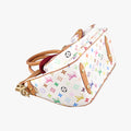 RITA white Monogram Multicolor M40125 DU1007リタ ブロン モノグラム マルチカラー M40125 DU1007